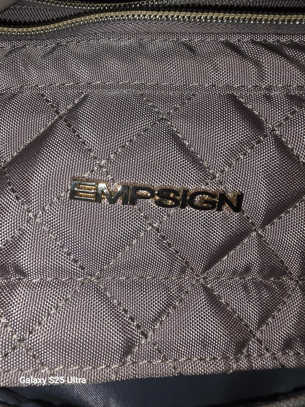 EMPSIGN 17 Inch Laptop Backpack - Picture 16 of 16